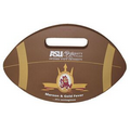 Football Foam Sandwich Seat Cushion